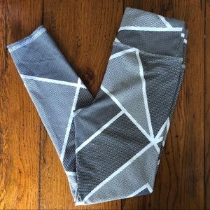 Evolution and Creation Leggings